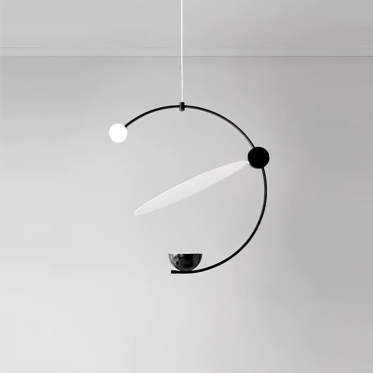 Reninia Geometric hanglamp