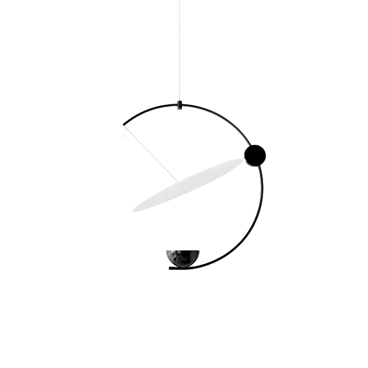 Reninia Geometric hanglamp