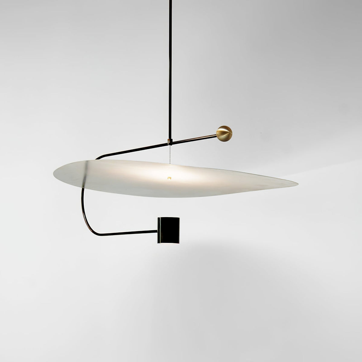 Reninia Geometric hanglamp