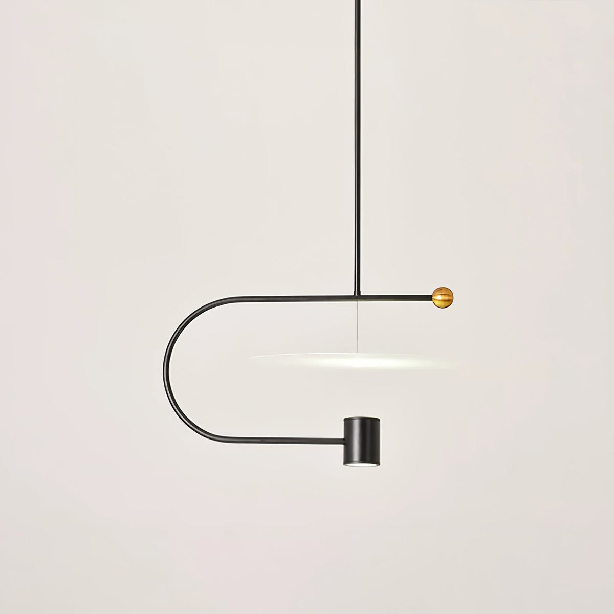 Reninia Geometric hanglamp