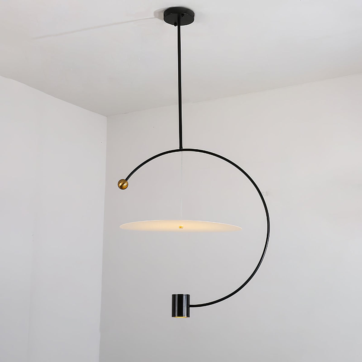 Reninia Geometric hanglamp