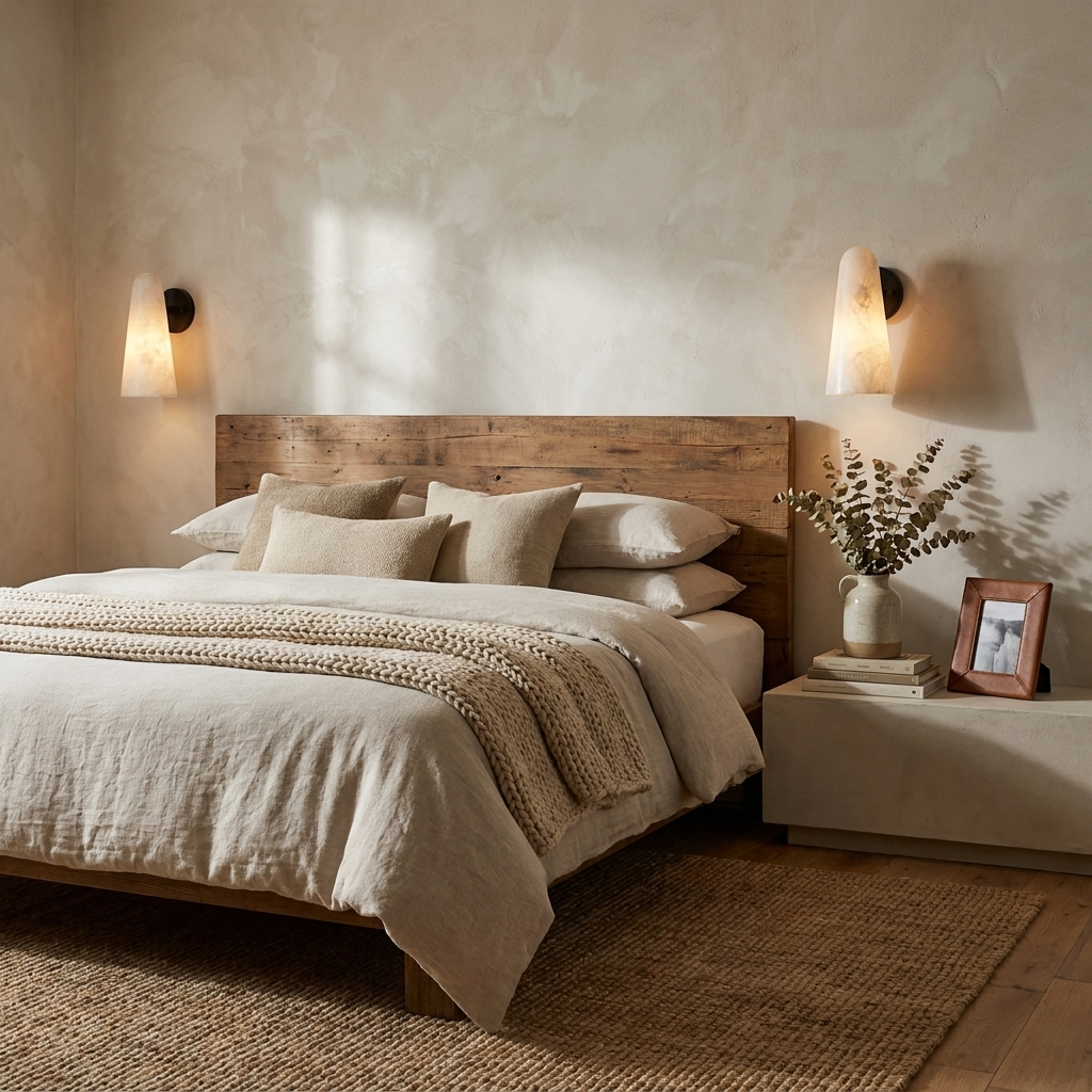 Dew wandlamp