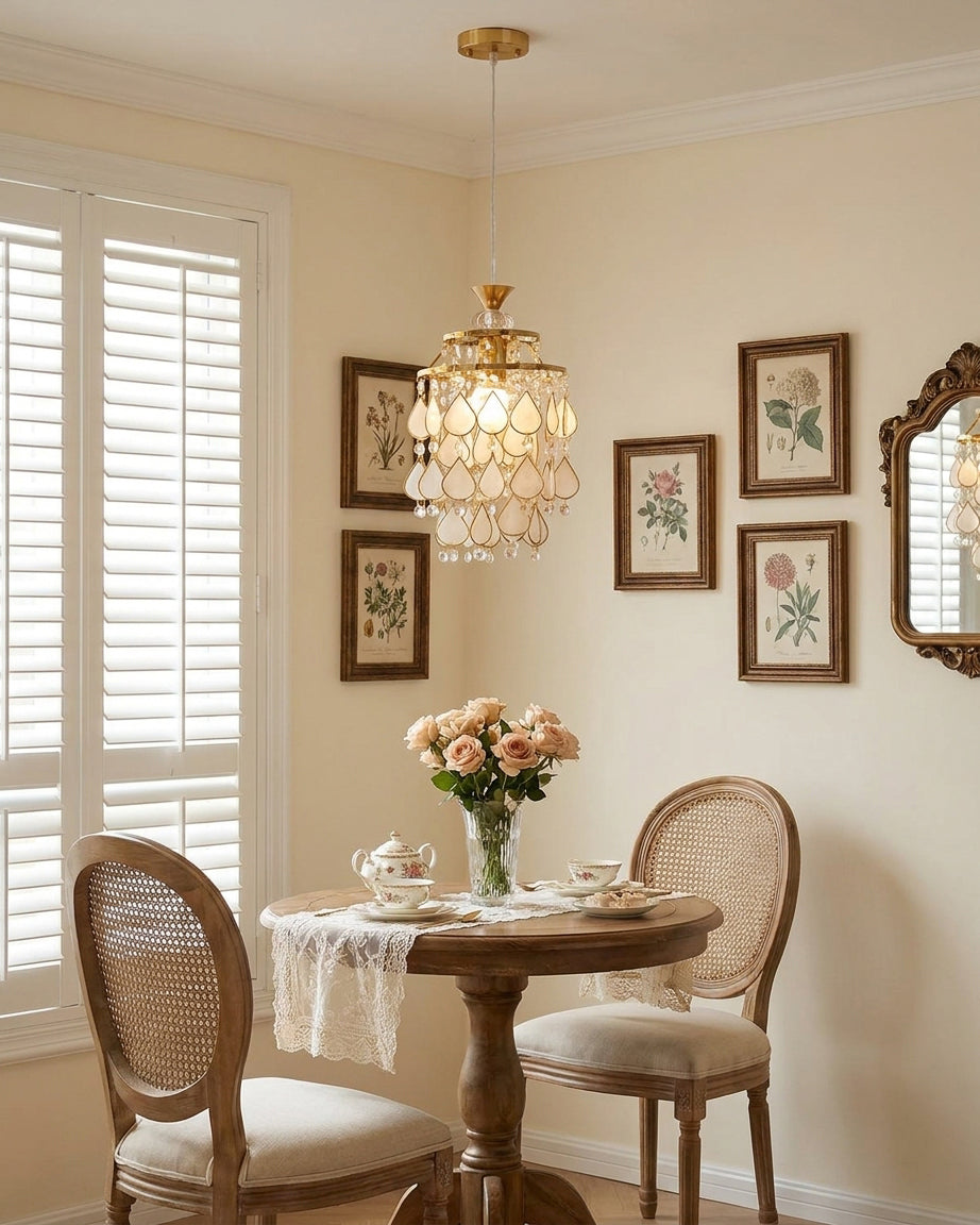Pearl hanglamp