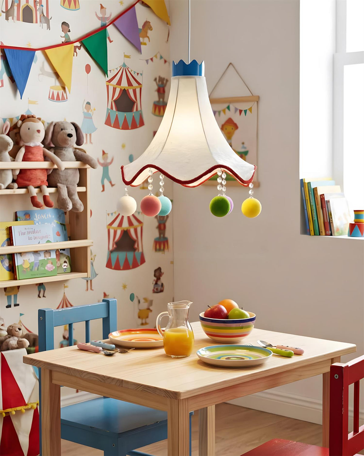 Reniraine hanglamp