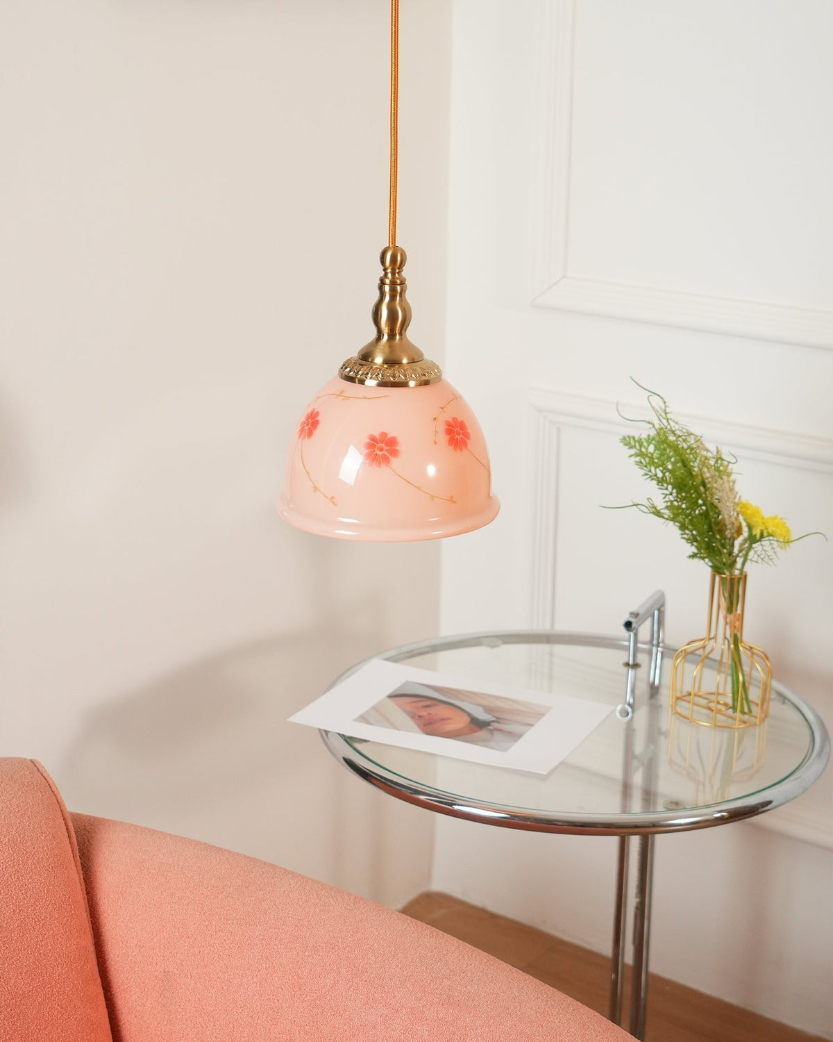 Rivanaya hanglamp