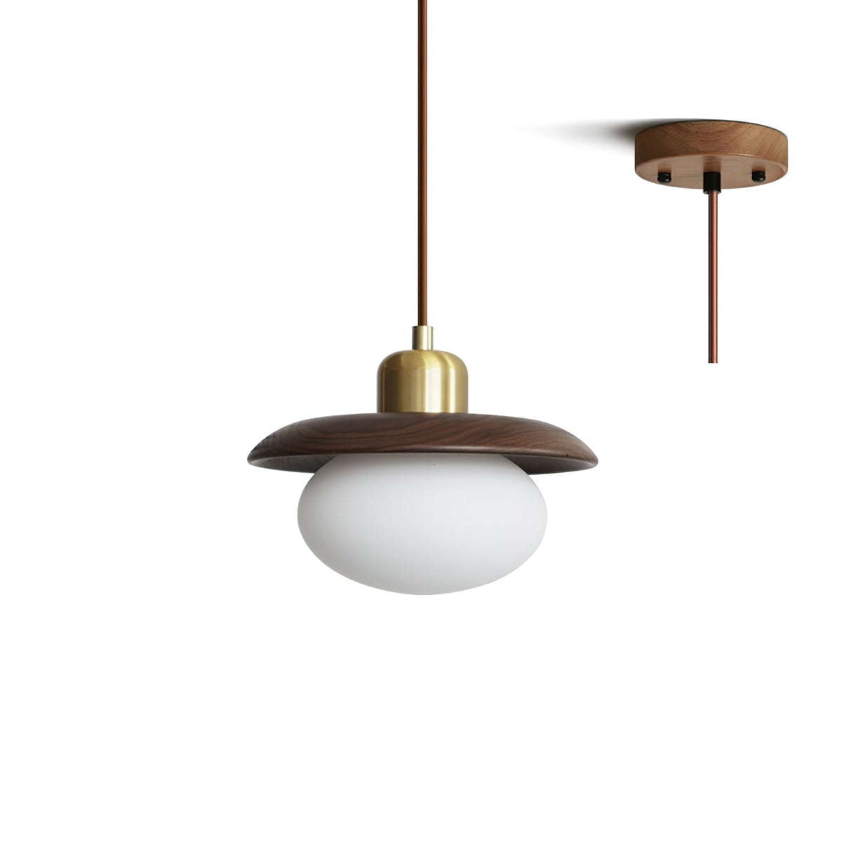 Lumanora hanglamp