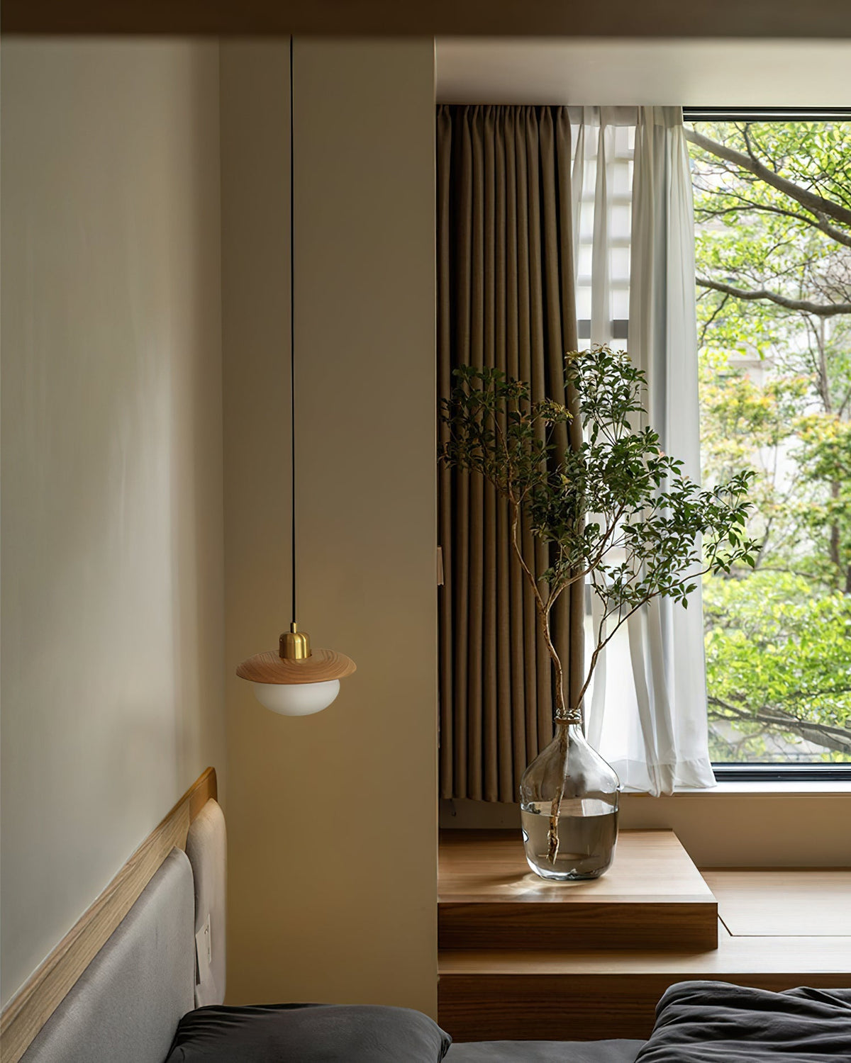 Lumanora hanglamp