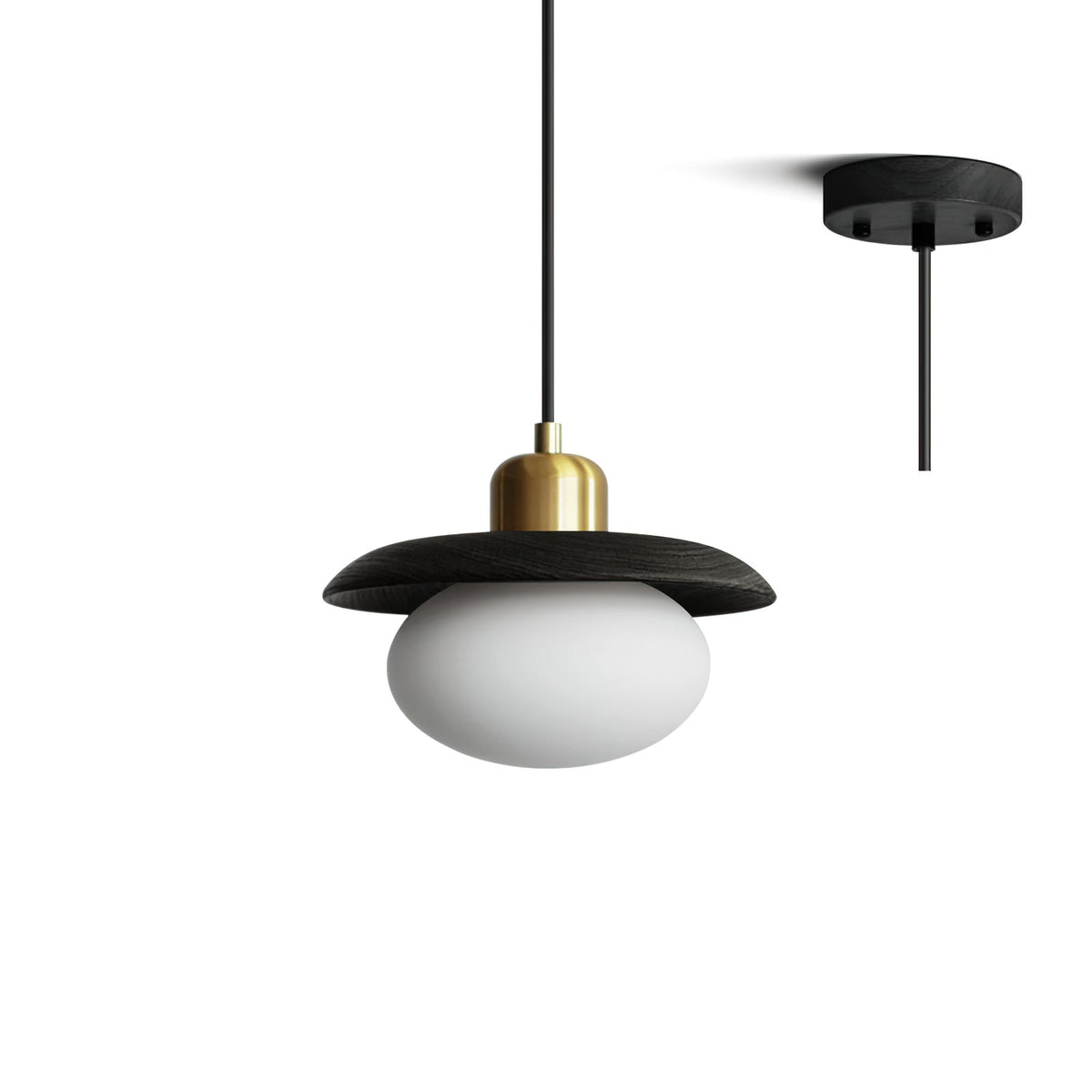 Lumanora hanglamp