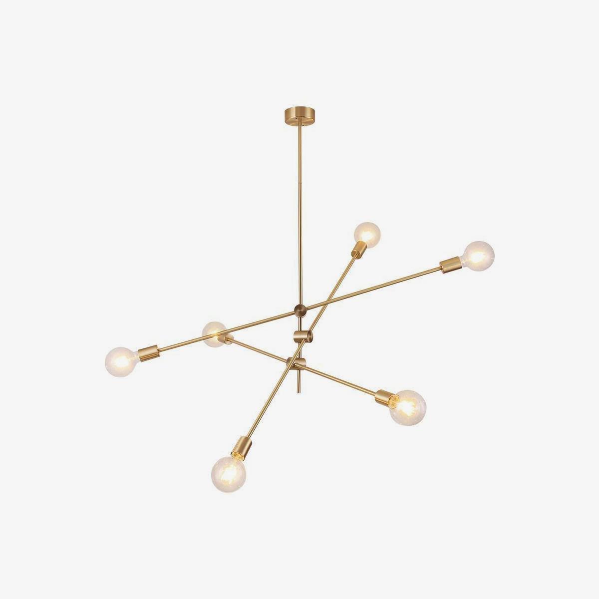 Calelelle moderne kroonluchter