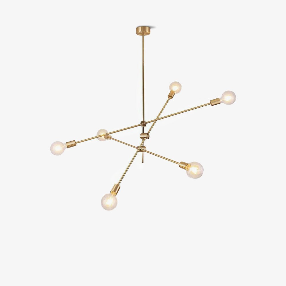 Calelelle moderne kroonluchter