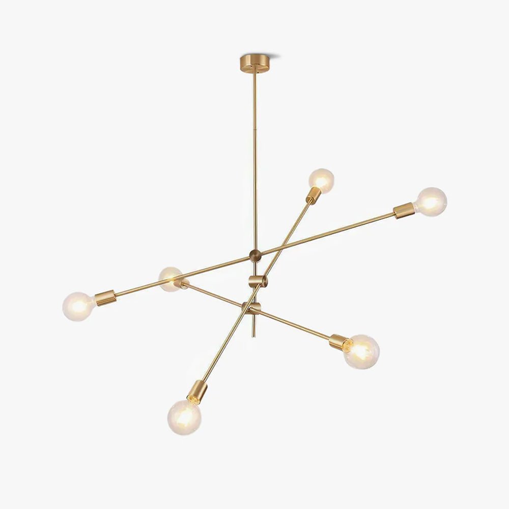 Calelelle moderne kroonluchter