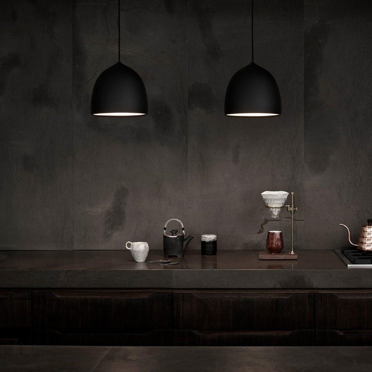 Cenora Polycarbonaat hanglamp