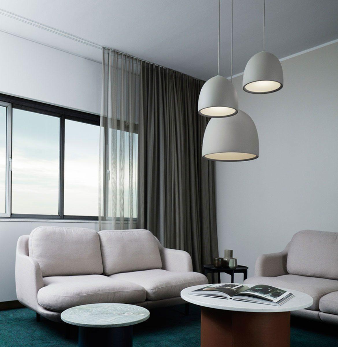 Cenora Polycarbonaat hanglamp