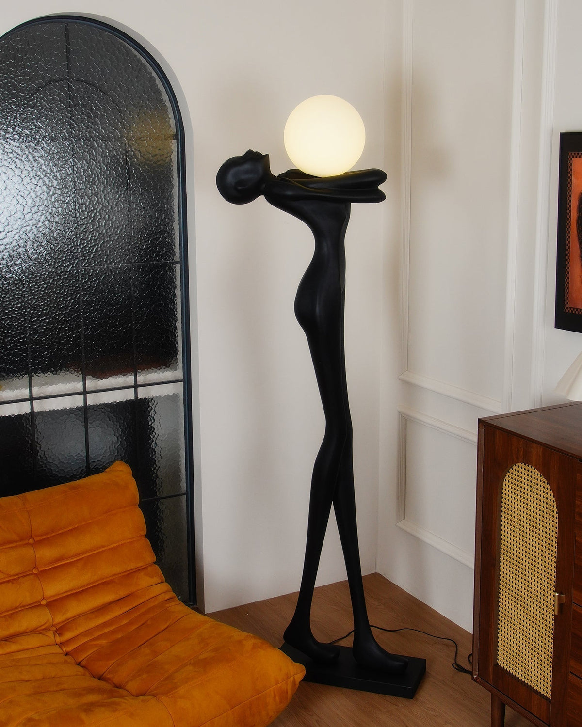 Miriise vloerlamp