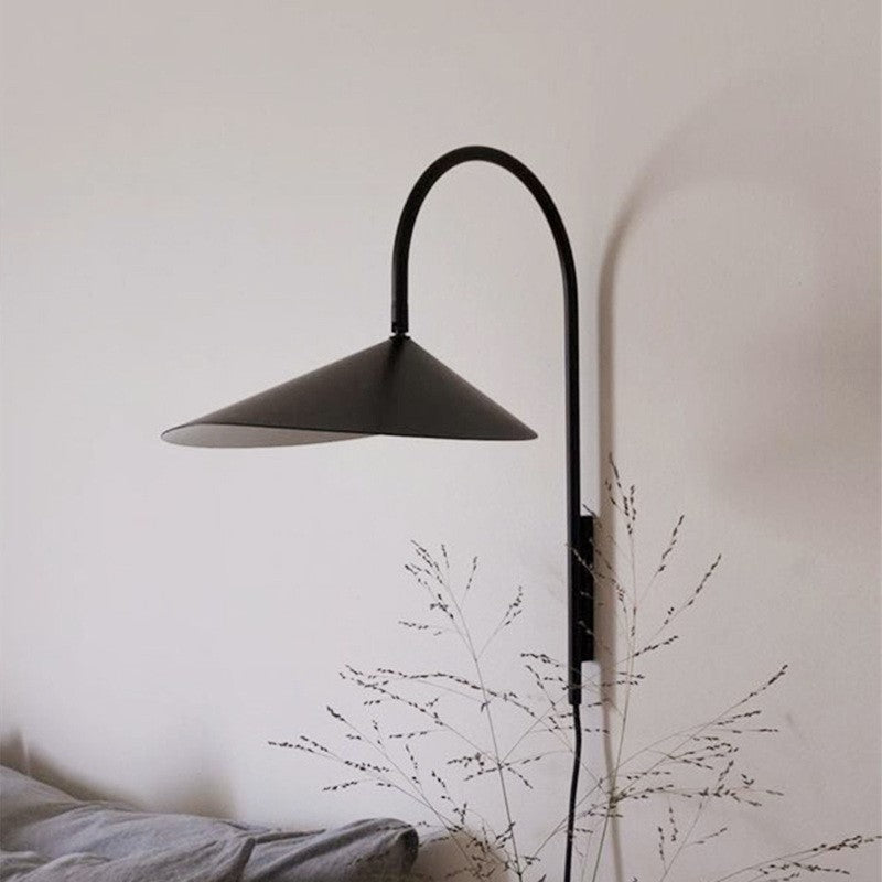 Cairns Modern Metaal Wandlampen Woonkamer Slaapkamer