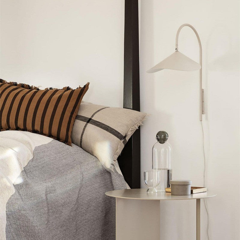 Cairns Modern Metaal Wandlampen Woonkamer Slaapkamer