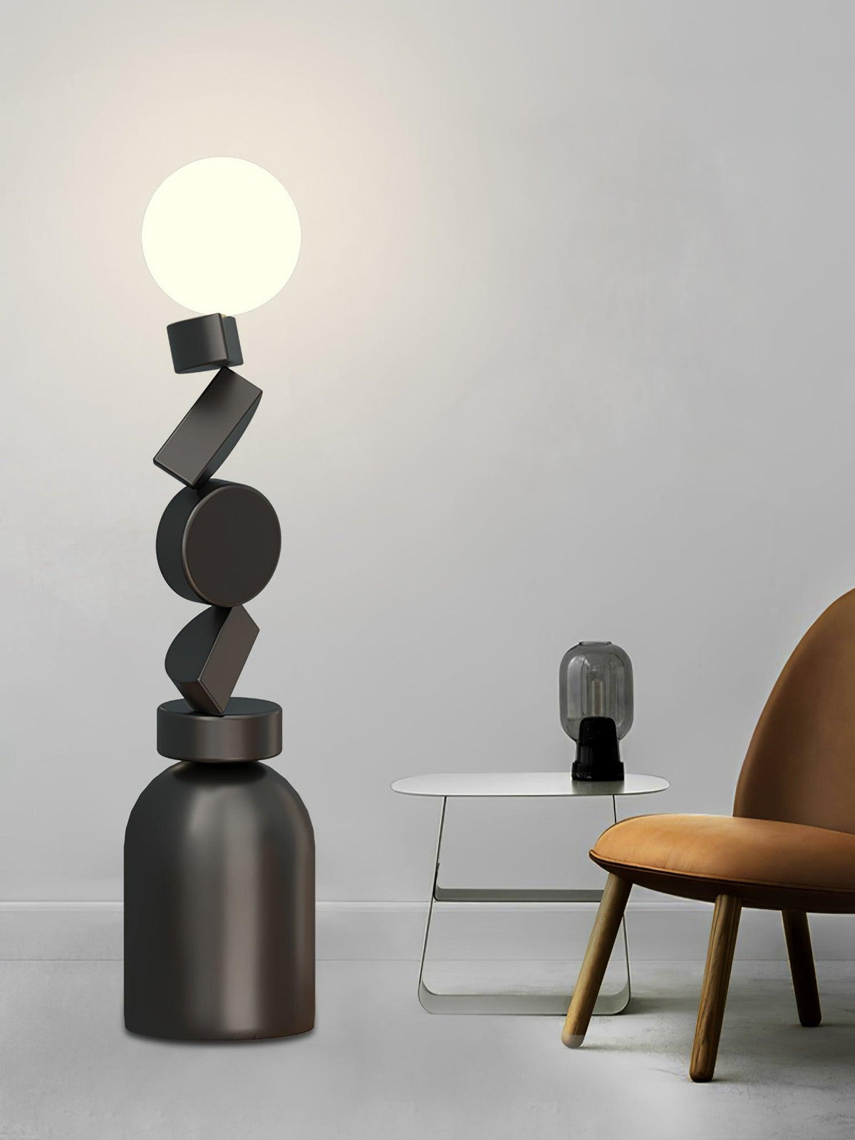 Avenuella vloerlamp