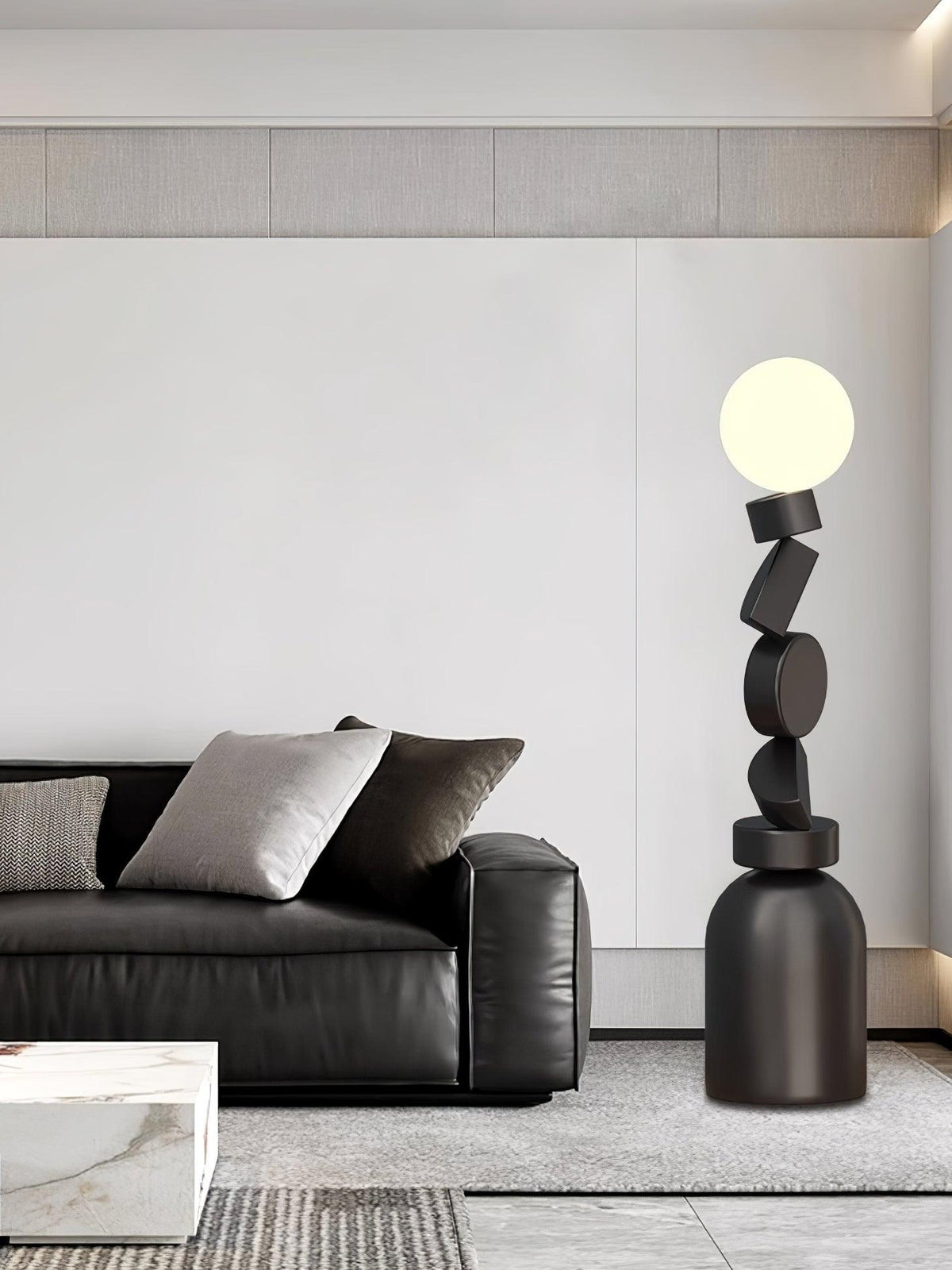 Avenuella vloerlamp