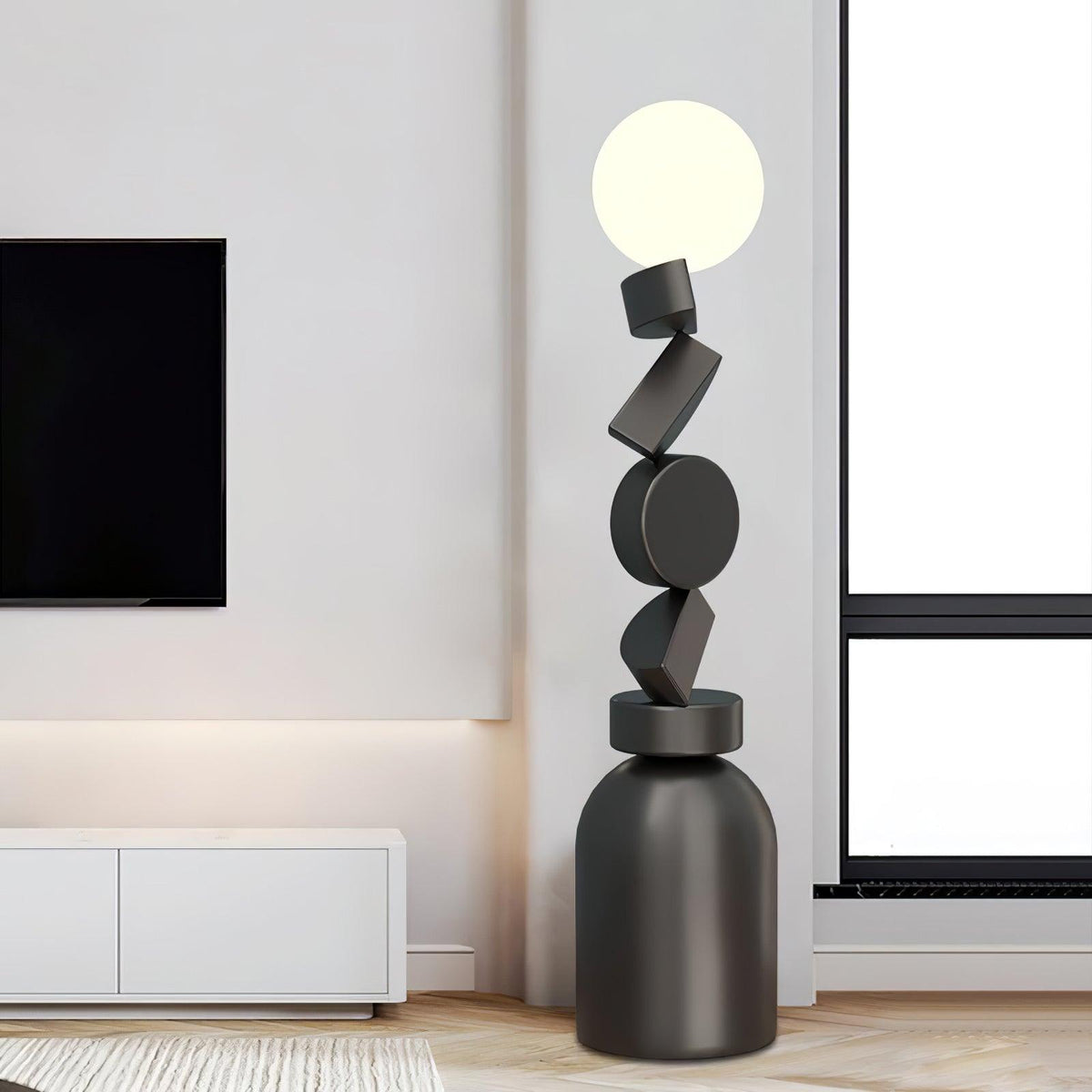 Avenuella vloerlamp