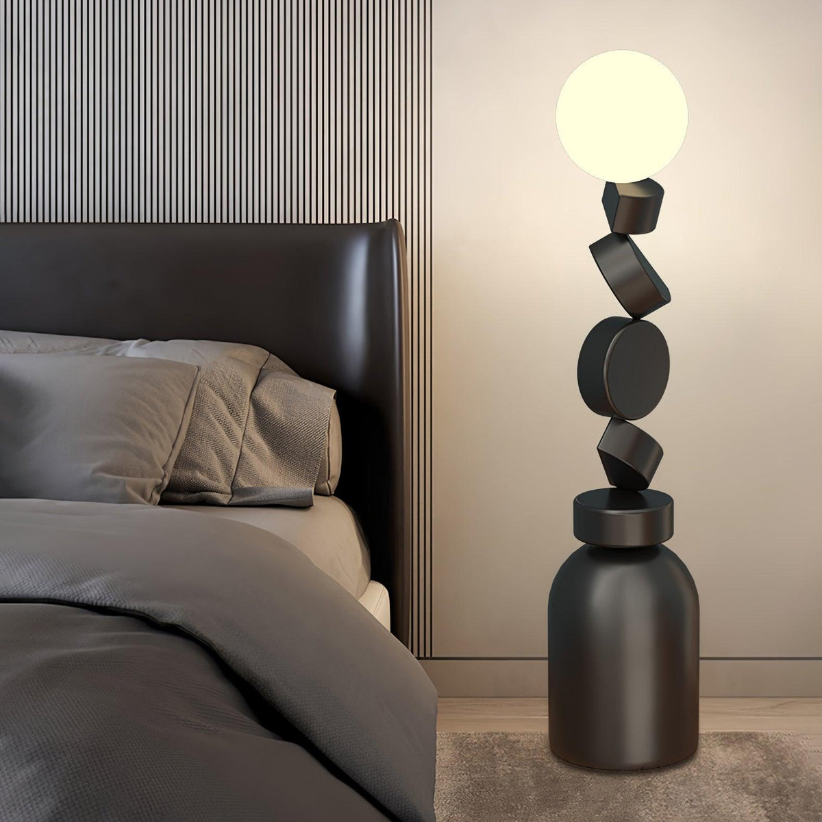 Avenuella vloerlamp