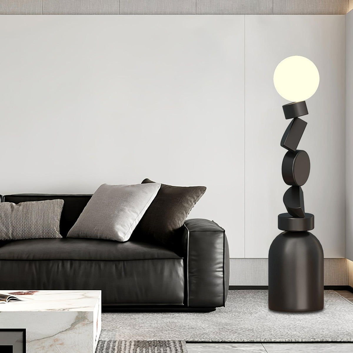 Avenuella vloerlamp