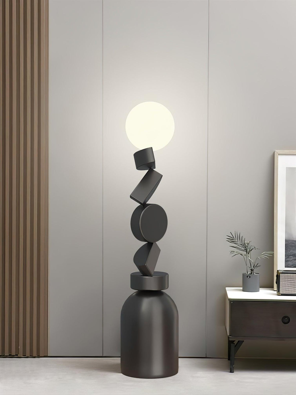 Avenuella vloerlamp