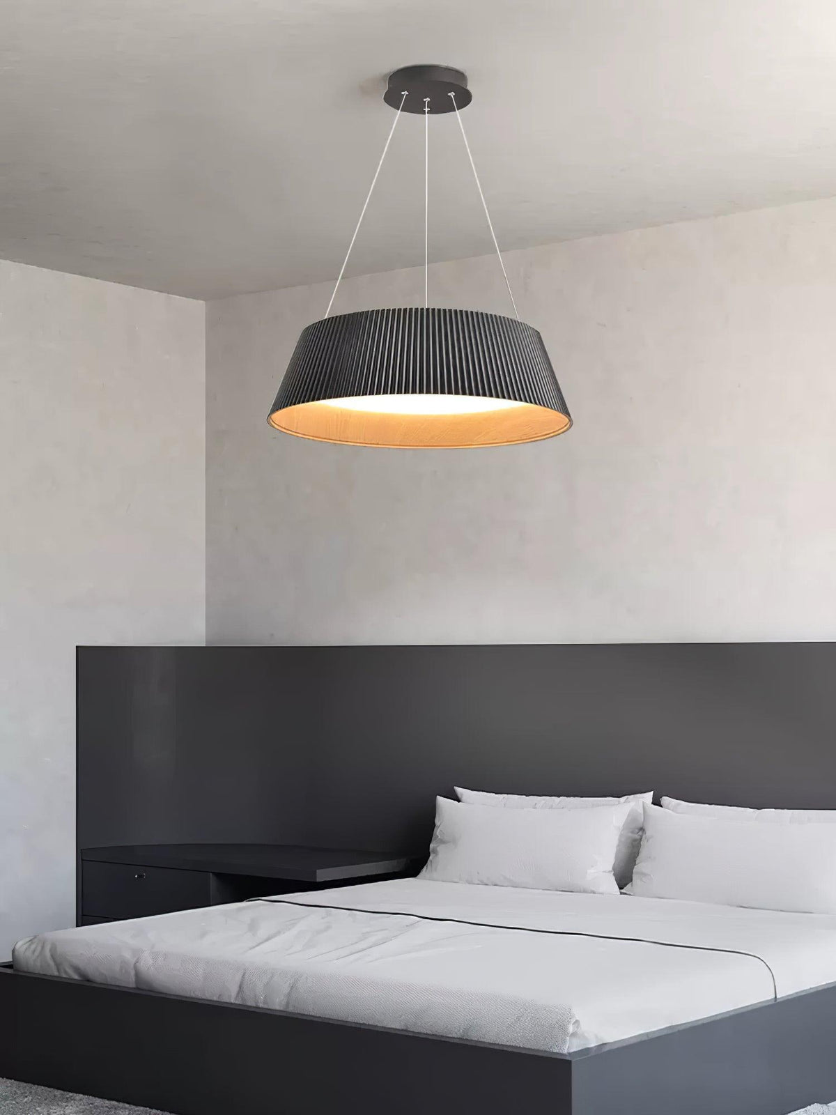 Eru klassieke Minimalistische hanglamp