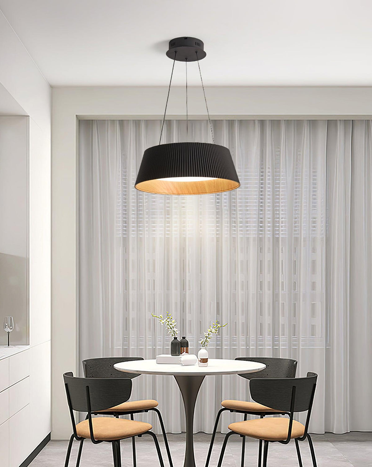 Eru klassieke Minimalistische hanglamp