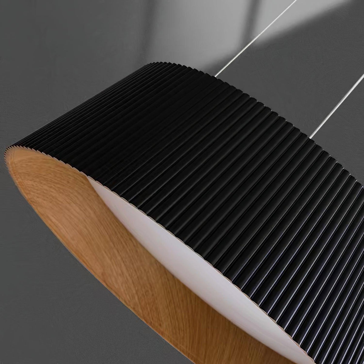Eru klassieke Minimalistische hanglamp