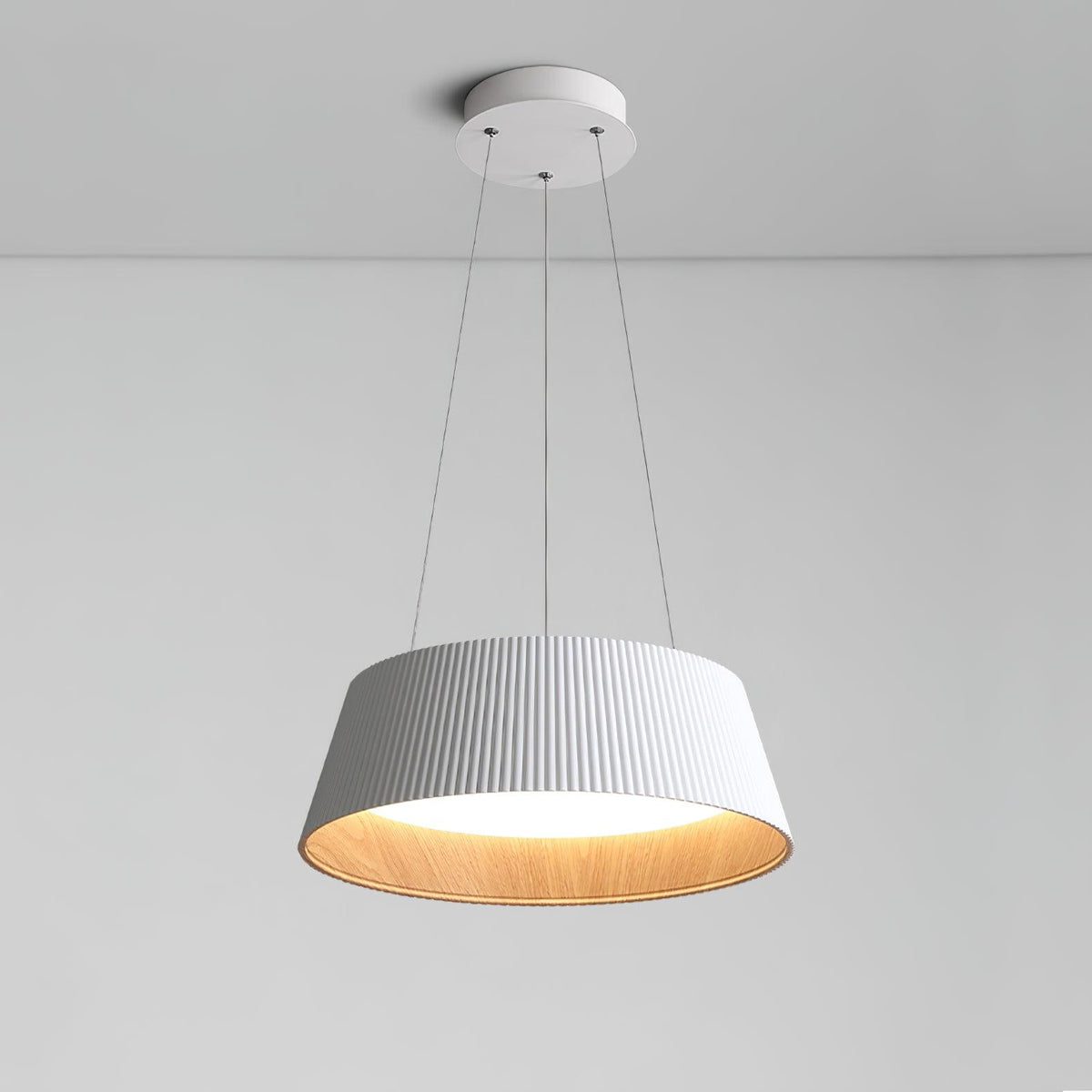 Eru klassieke Minimalistische hanglamp