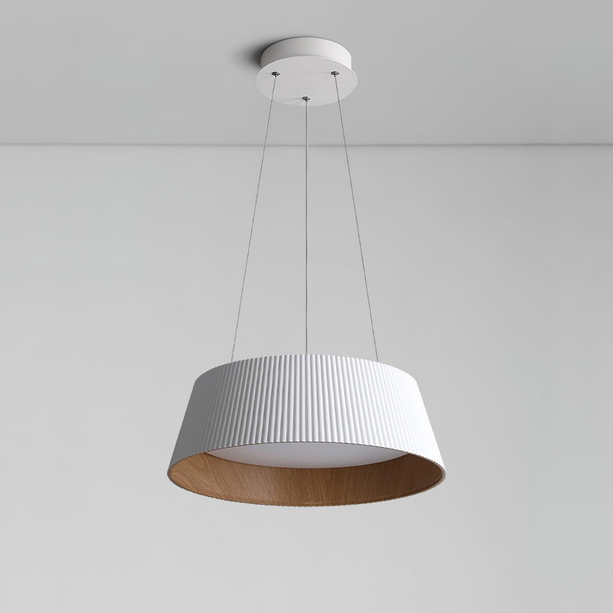 Eru klassieke Minimalistische hanglamp