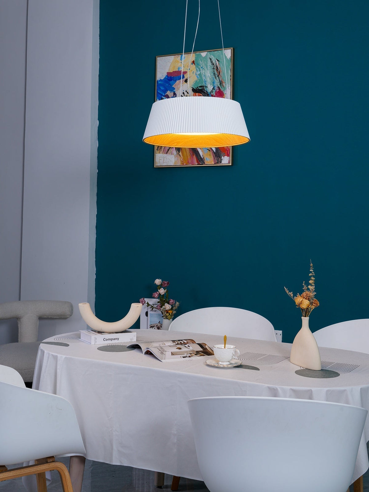 Eru klassieke Minimalistische hanglamp