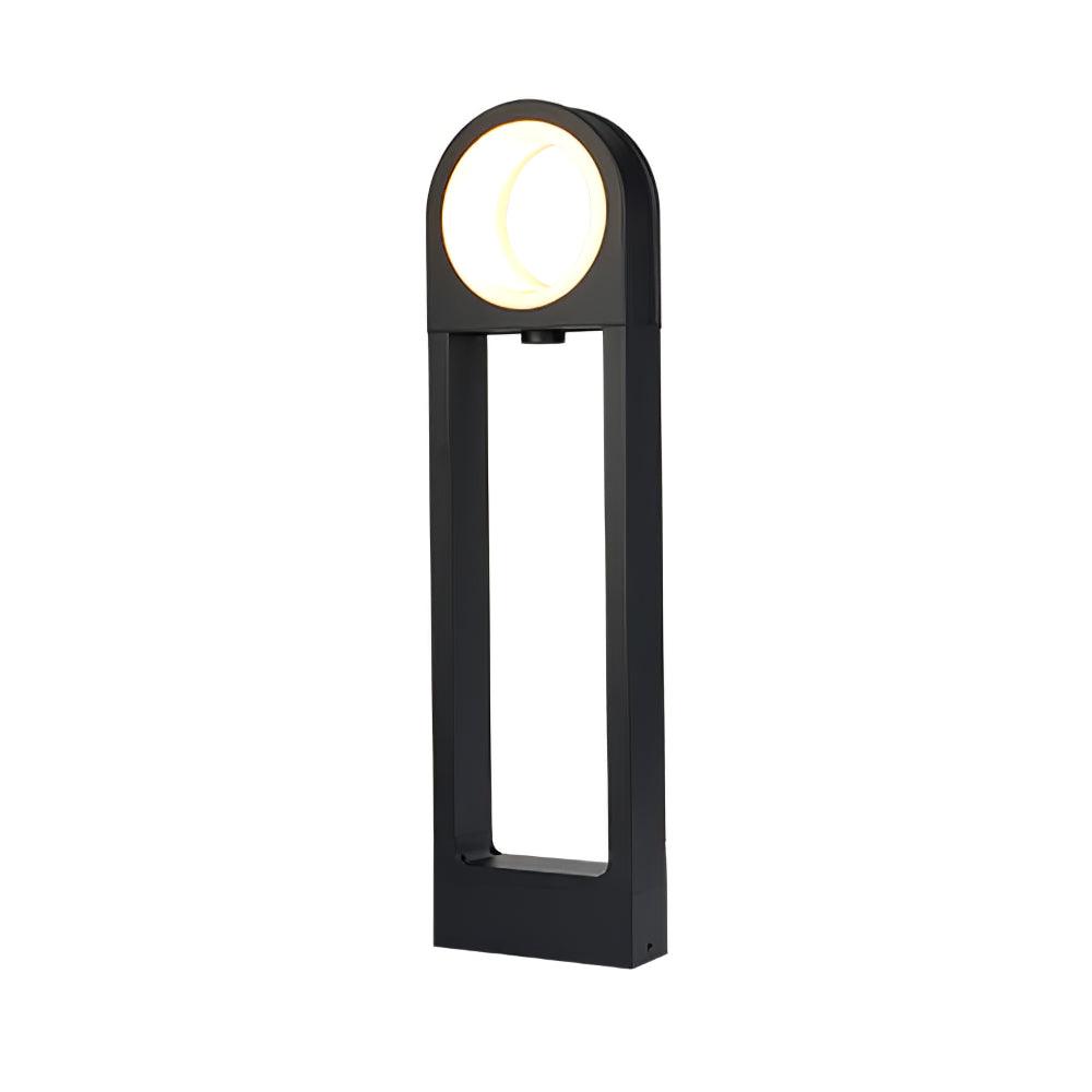 Cirorina Minimalistische buitenwandlamp
