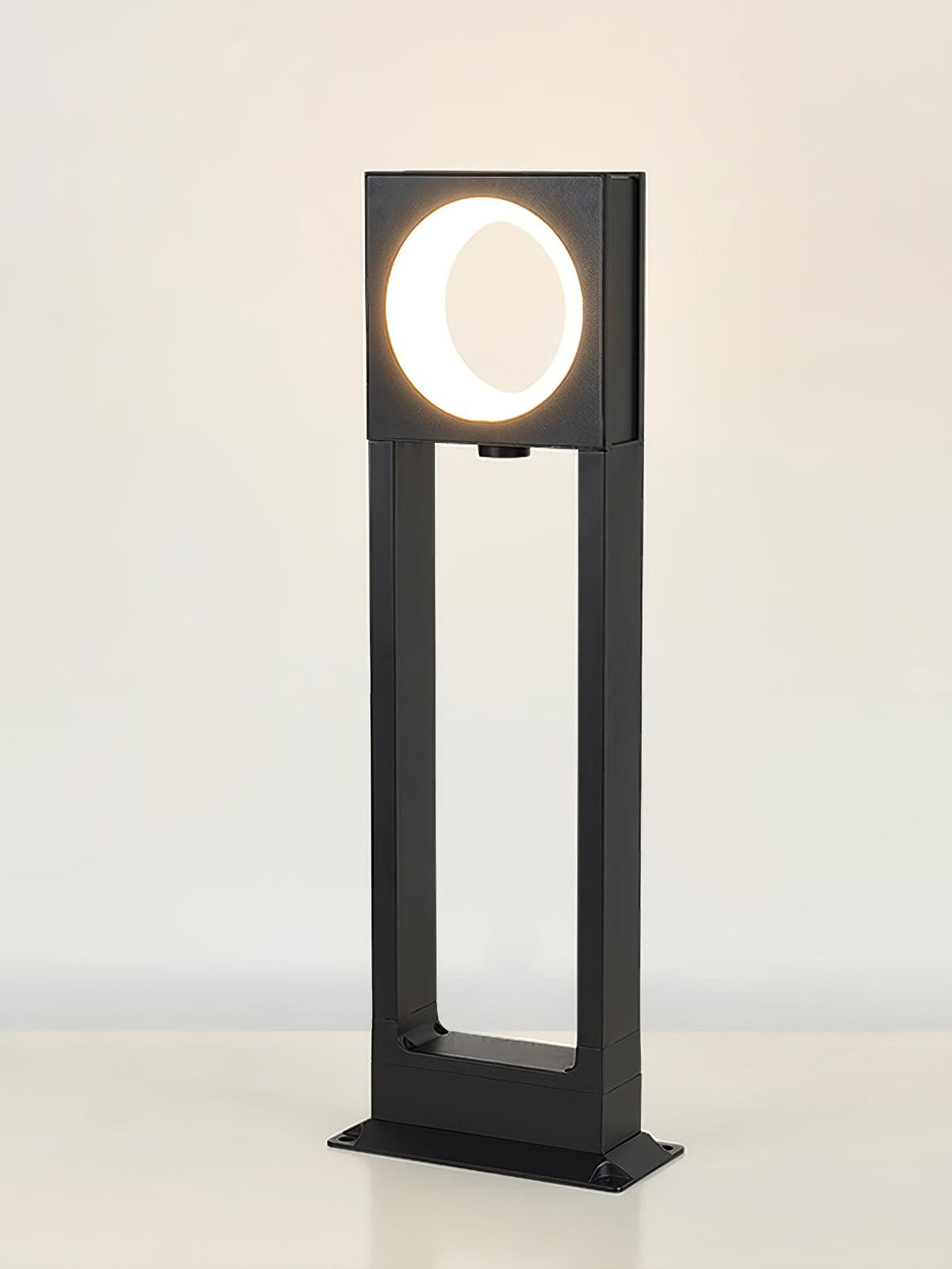 Cirorina Minimalistische buitenwandlamp
