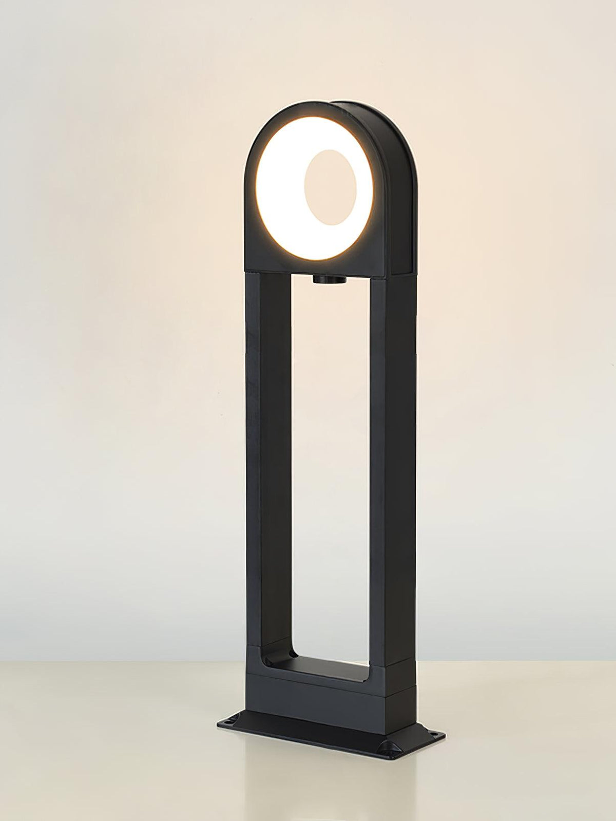 Cirorina Minimalistische buitenwandlamp