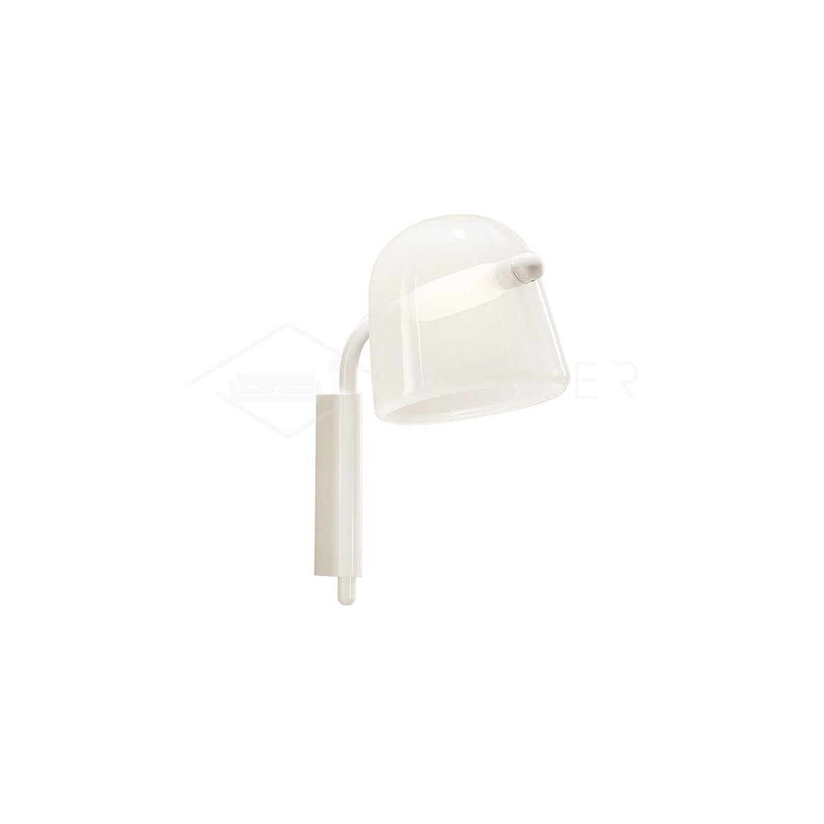 Penumbra Premium Noordse kunst glas wandlamp