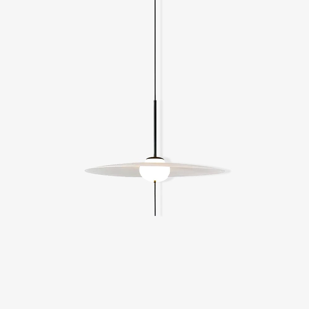 Dola klassieke Industriële hanglamp