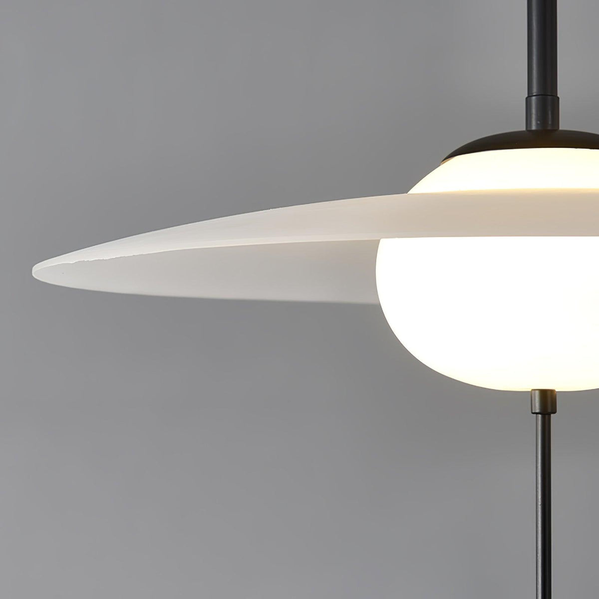 Dola klassieke Industriële hanglamp