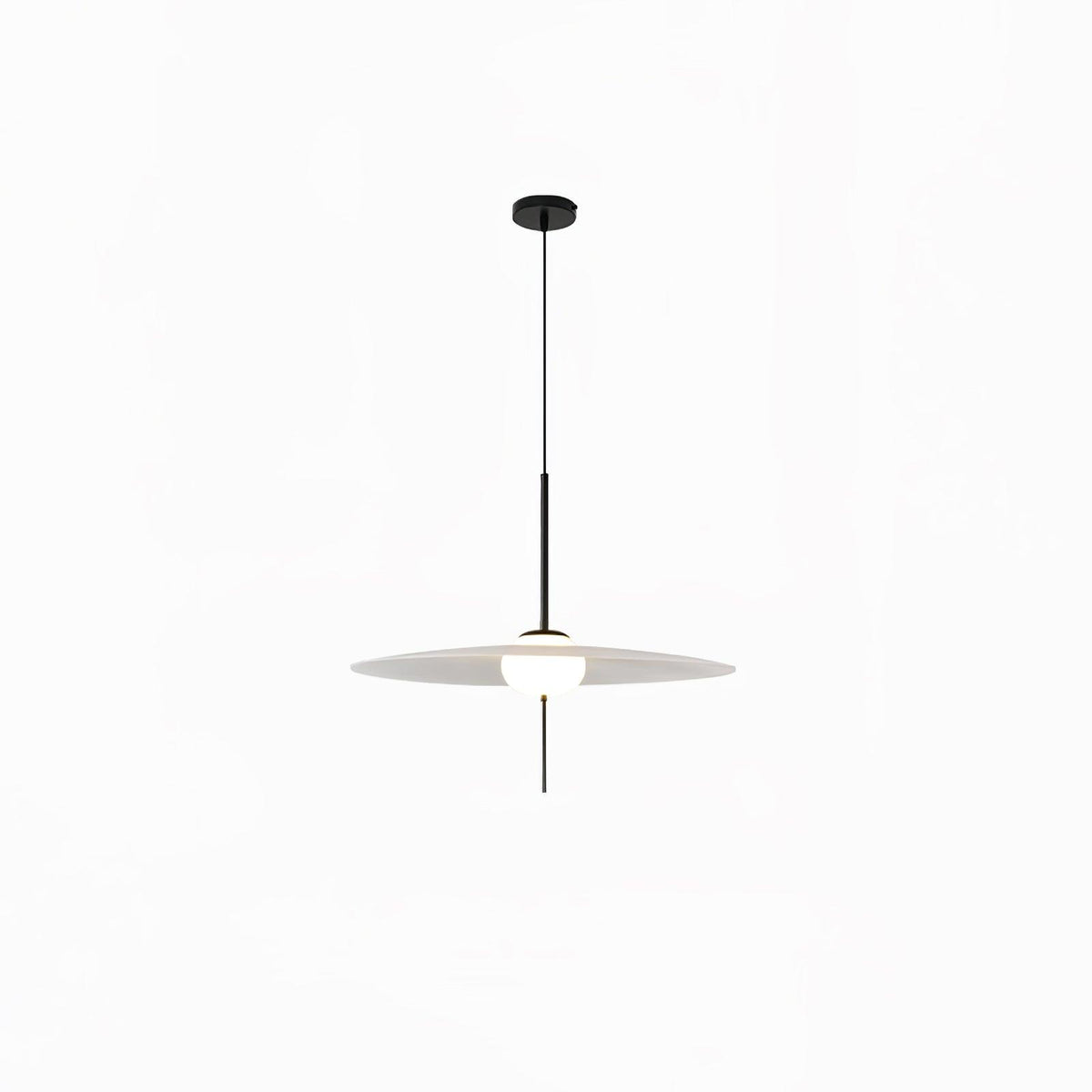 Dola klassieke Industriële hanglamp