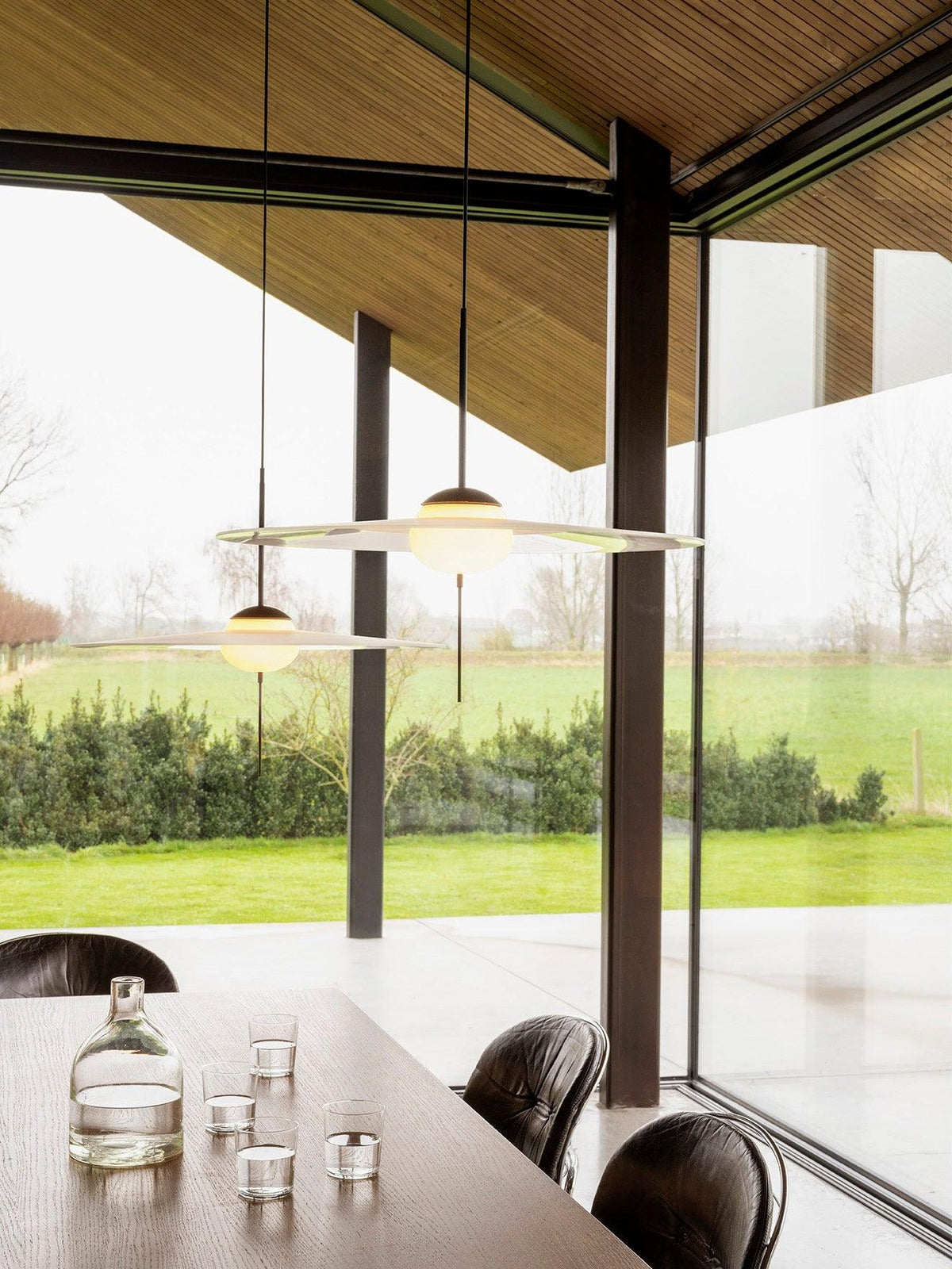 Dola klassieke Industriële hanglamp