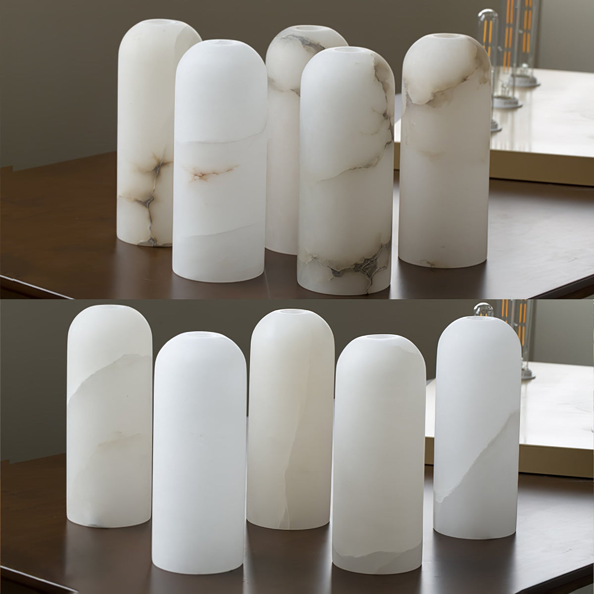 Calienne wandlamp