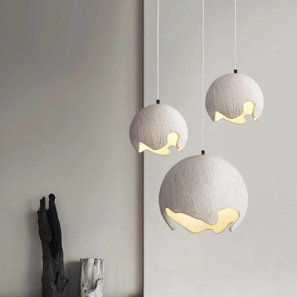 Finania hanglamp