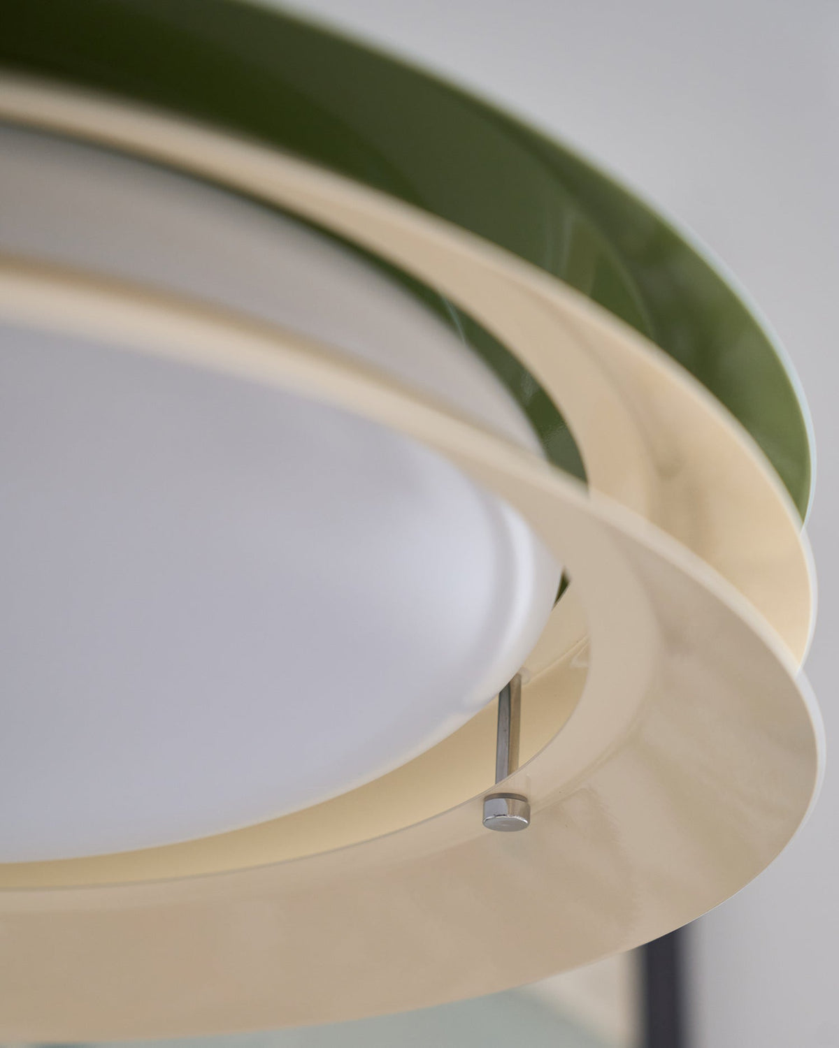 Ciriena Moderne hanglamp met lagen