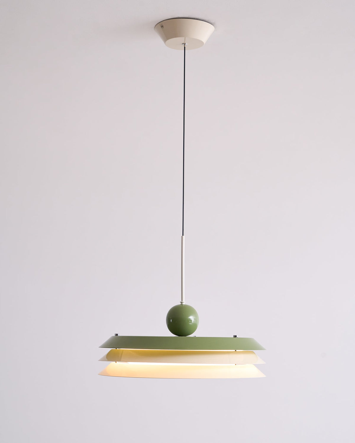 Ciriena Moderne hanglamp met lagen
