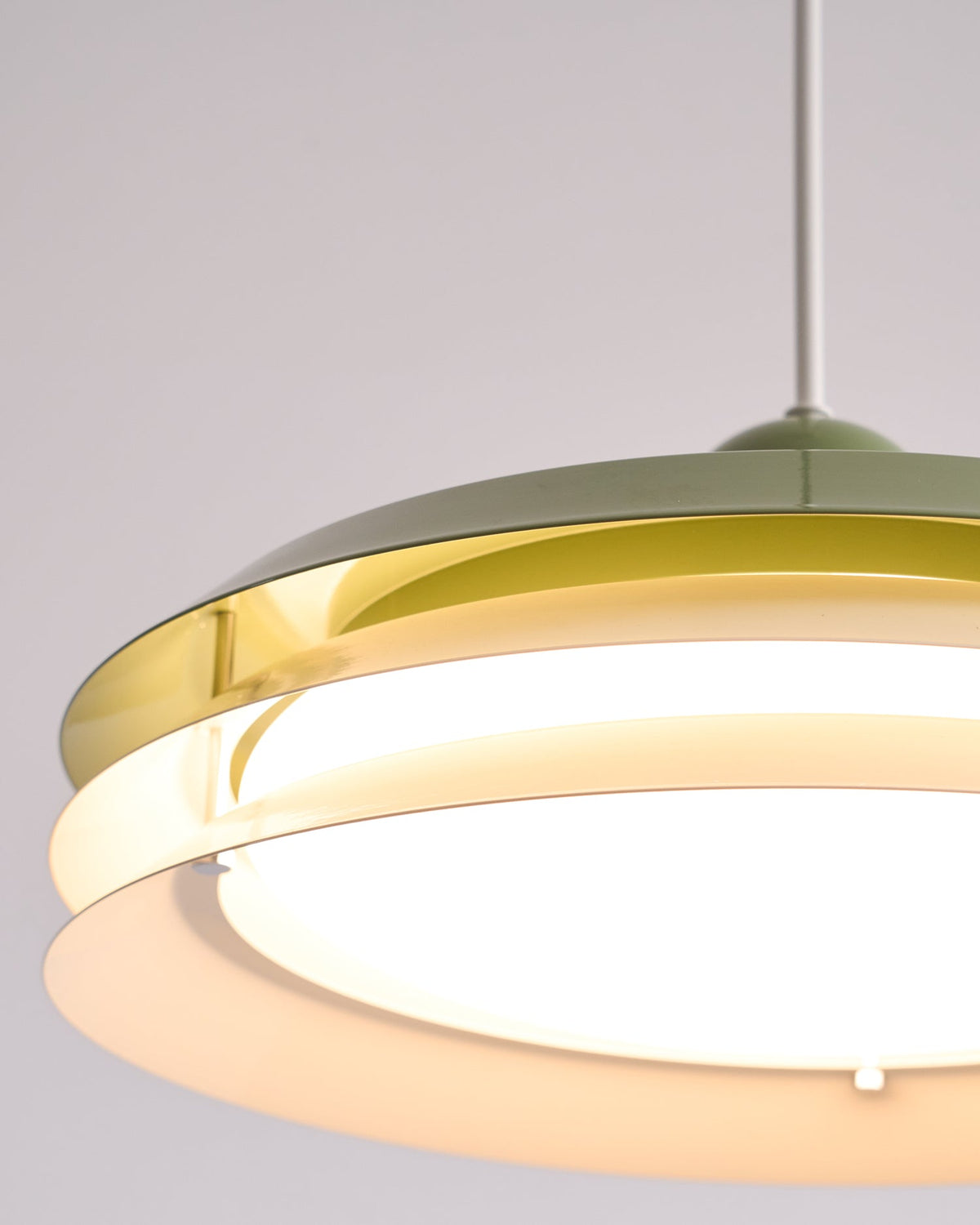 Ciriena Moderne hanglamp met lagen