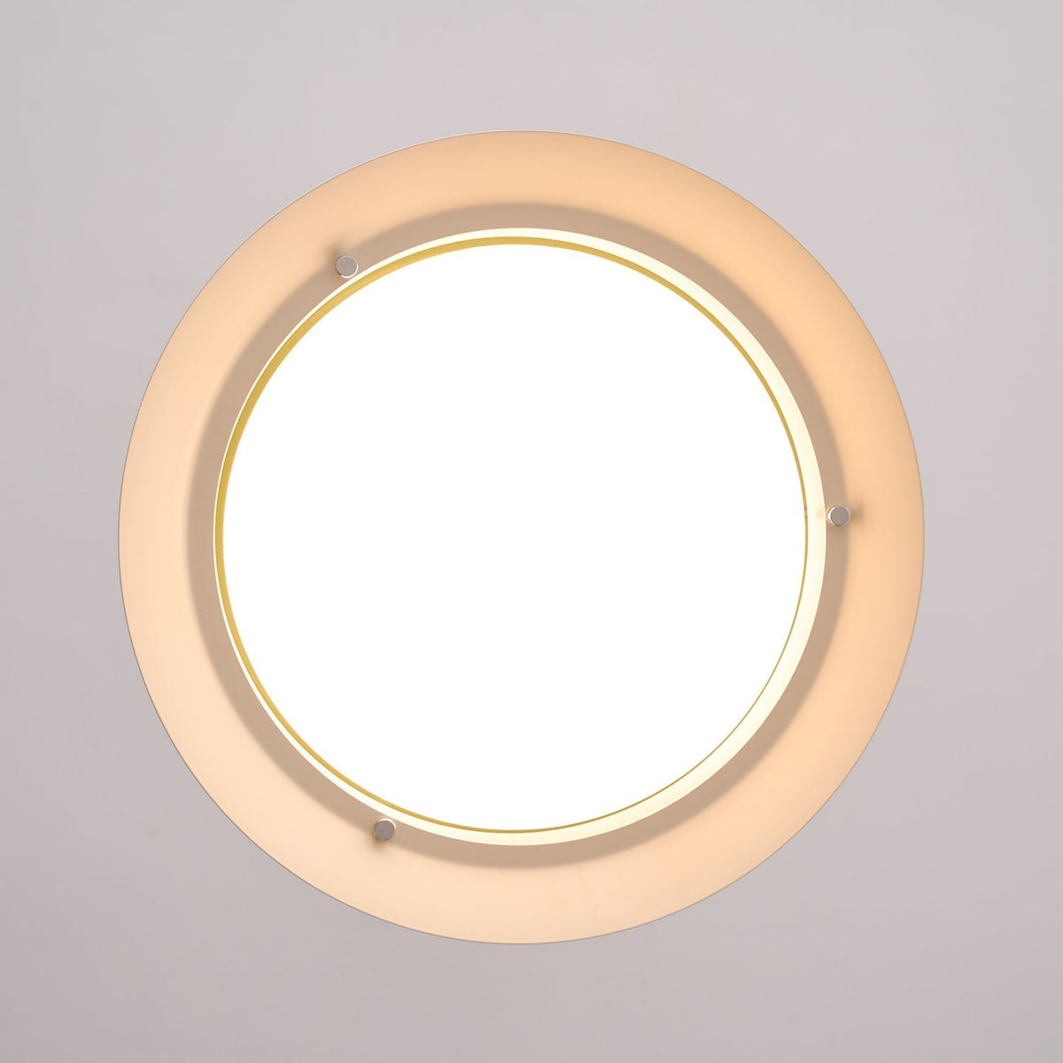Ciriena Moderne hanglamp met lagen