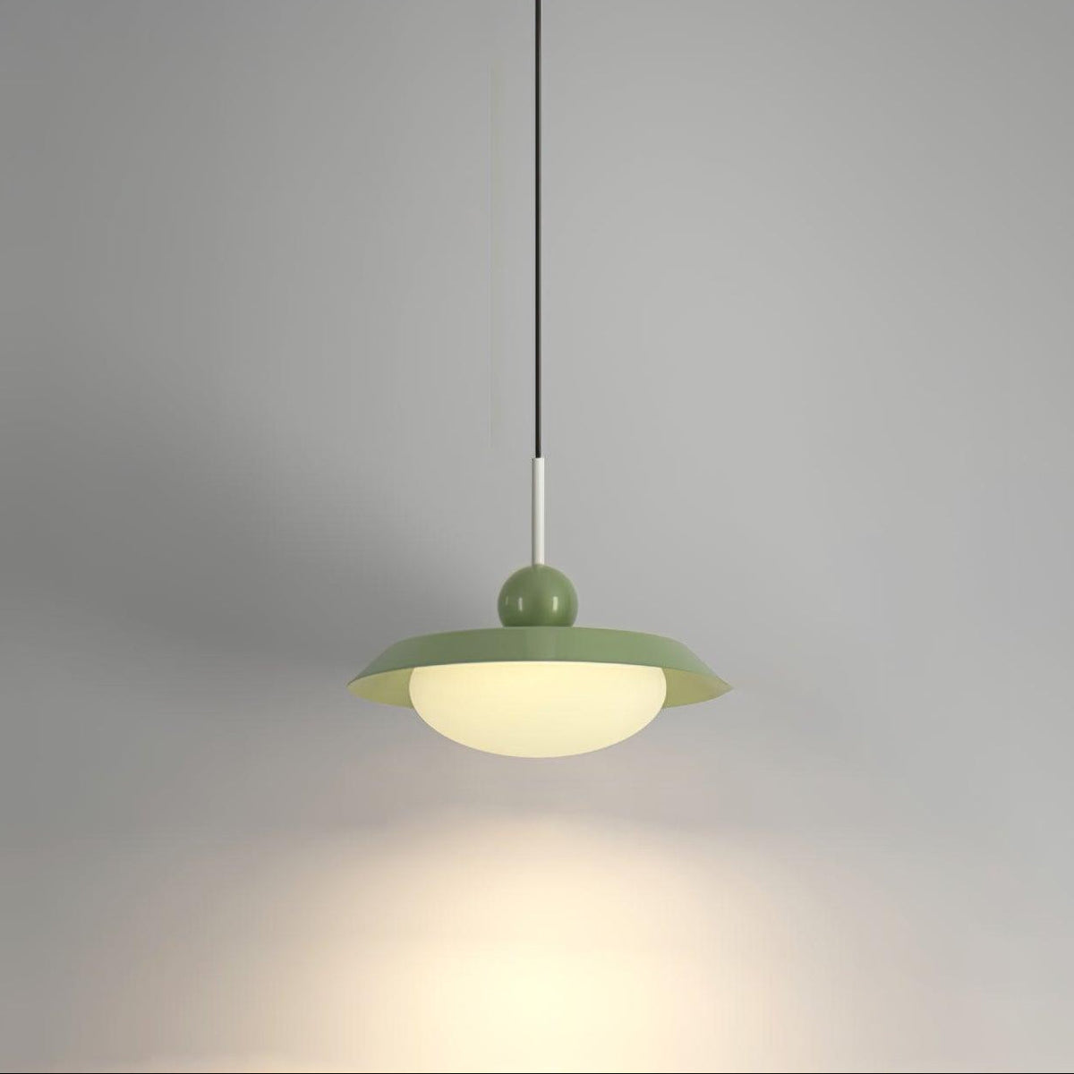 Ciriena Moderne hanglamp met lagen