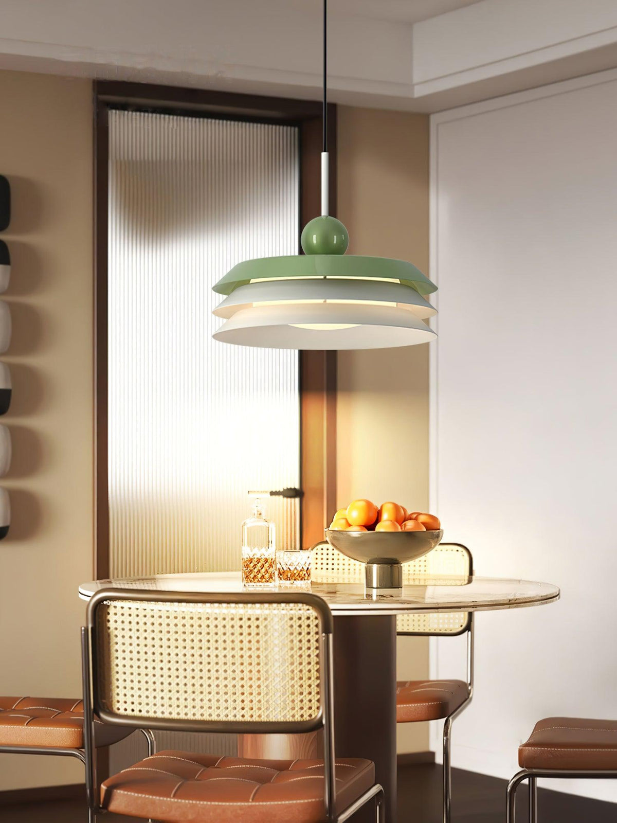 Ciriena Moderne hanglamp met lagen