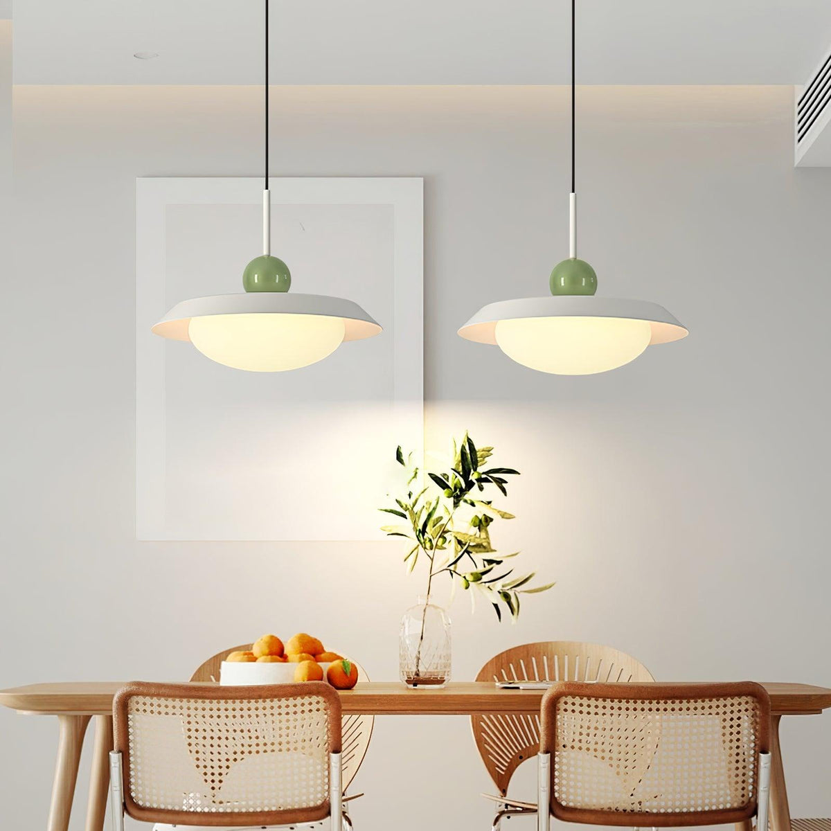 Ciriena Moderne hanglamp met lagen