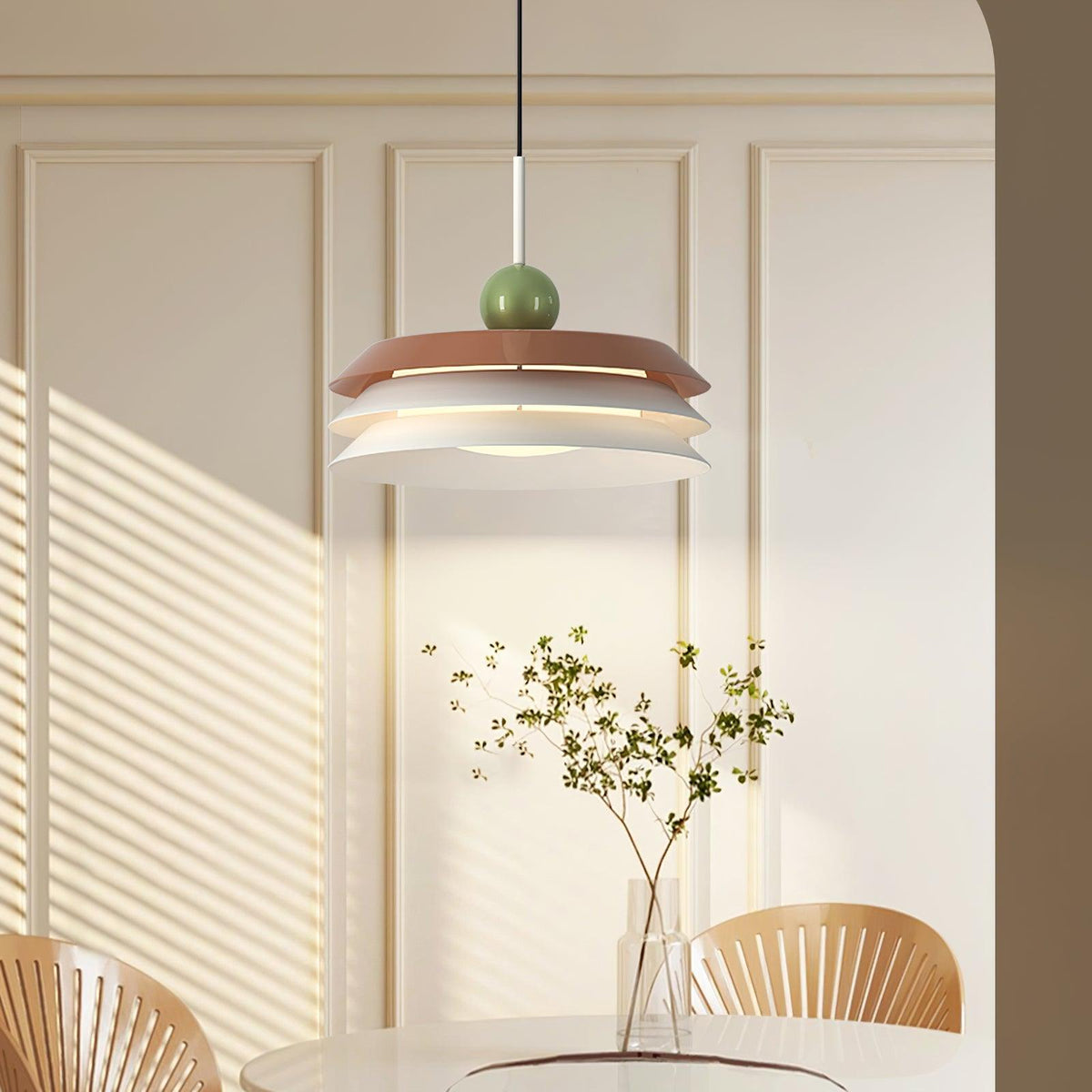 Ciriena Moderne hanglamp met lagen